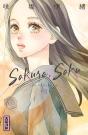 Sakura, Saku - Tome 8 - Preview