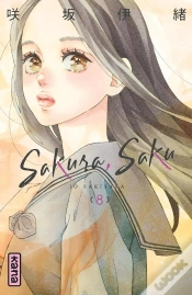 Capa do artigo Sakura, Saku - Tome 8