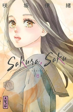 Capa do artigo Sakura, Saku - Tome 8