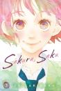 Sakura, Saku, Vol. 1 - Preview