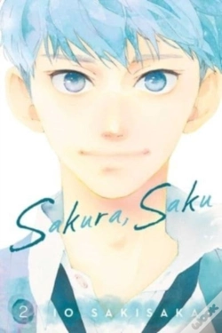 Capa do artigo Sakura, Saku, Vol. 2