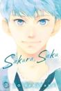 Sakura, Saku, Vol. 2 - Preview