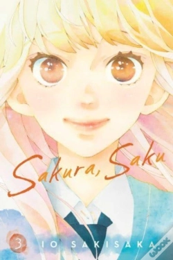 Capa do artigo Sakura, Saku, Vol. 3