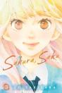 Sakura, Saku, Vol. 3 - Preview