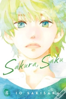 Capa do artigo Sakura, Saku, Vol. 4