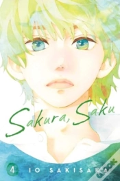Capa do artigo Sakura, Saku, Vol. 4