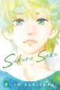 Sakura, Saku, Vol. 4 - Preview