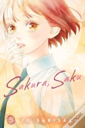 Capa do artigo Sakura, Saku, Vol. 5