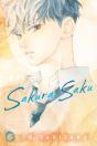 Sakura, Saku, Vol. 6 - Preview