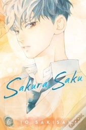 Sakura, Saku, Vol. 6