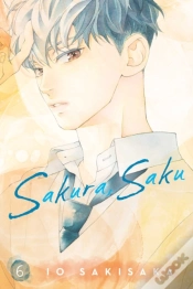 Capa do artigo Sakura, Saku, Vol. 6