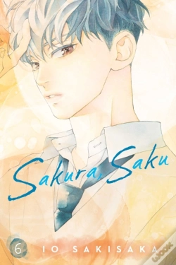 Capa do artigo Sakura, Saku, Vol. 6