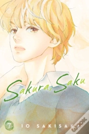 Capa do artigo Sakura, Saku, Vol. 7