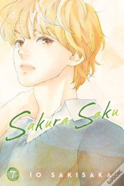 Capa do artigo Sakura, Saku, Vol. 7