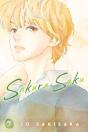 Sakura, Saku, Vol. 7 - Preview