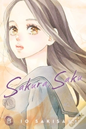 Capa do artigo Sakura, Saku, Vol. 8
