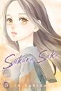 Sakura, Saku, Vol. 8 - Preview