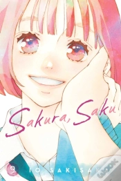 Capa do artigo Sakura, Saku, Vol. 9