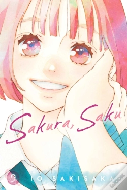 Capa do artigo Sakura, Saku, Vol. 9
