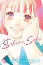 Sakura, Saku, Vol. 9 - Preview
