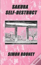 Capa do artigo Sakura Self-Destruct