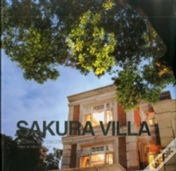 Capa do artigo Sakura Villa Iii
