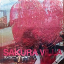 Capa do artigo Sakura Villa