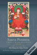 Sakya Pandita