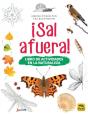 ¡Sal Afuera! - Preview