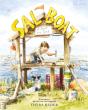 Sal Boat - Preview