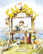 Capa do artigo Sal Boat