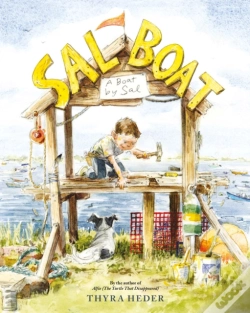 Capa do artigo Sal Boat
