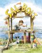 Sal Boat - Preview