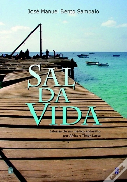 Capa do artigo Sal da Vida