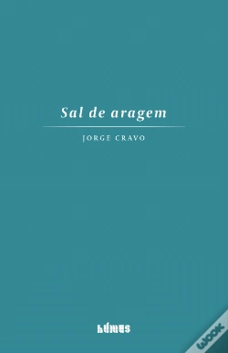 Capa do artigo Sal de Aragem