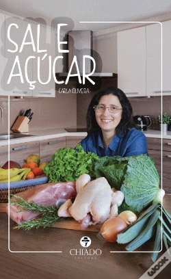Capa do artigo Sal & Açúcar