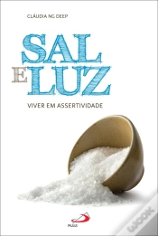 Capa do artigo Sal e Luz
