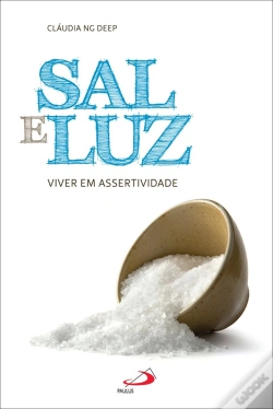 Capa do artigo Sal e Luz