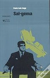 Capa do artigo Sal-Gema
