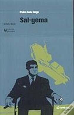 Capa do artigo Sal-Gema