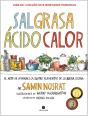Sal, Grasa, Ácido, Calor - Preview
