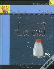 Capa do artigo Sal, La