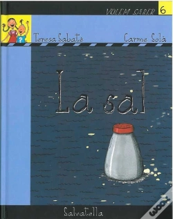 Capa do artigo Sal, La