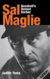 Sal Maglie