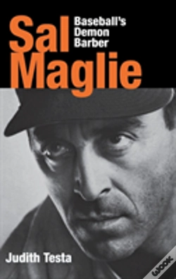 Capa do artigo Sal Maglie