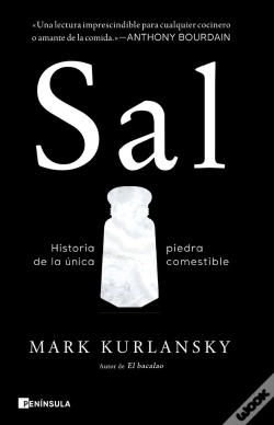 Capa do artigo Sal