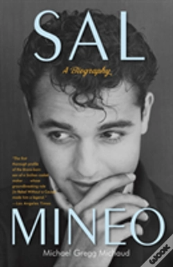 Capa do artigo Sal Mineo