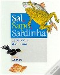 Sal, Sapo, Sardinha