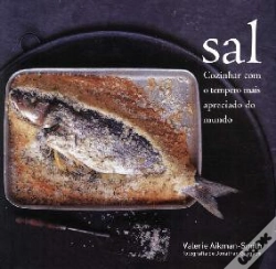 Capa do artigo Sal