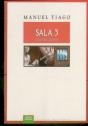Sala 3 e Outros Contos - Preview